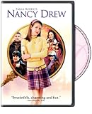 Nancy Drew