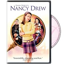 Nancy Drew