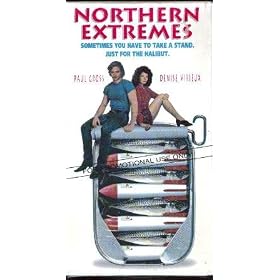 Northern Extremes 1993 [VHS]