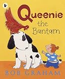 Queenie the bantam