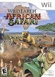 51OSlcWSLDL. SL160  Wild Earth: African Safari Reviews