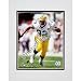 Photo FIle Green Bay Packers Reggie White Matted 8x10 Photo