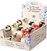 Toys : Wild Republic Bb Birds X-Mas Pp 12Pc Display