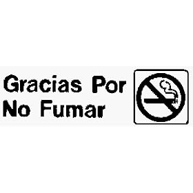 5 each: Hy-Ko Spanish Sign (20919)