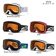 Smith Sundance II Snow Goggles for Kids