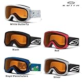 Smith Sundance II Snow Goggles for Kids