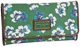 Tommy Hilfiger Mission Floral Continental Wallet