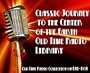 6 Classic Journey to the Center of the Earth Old Time Radio Broadcasts on DVD (over 1 hour 22 minutes running time)