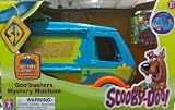 ScoobyDoo Mystery Machine Goo Busters Chase Capture Ghosts