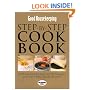 Good Housekeeping: Step-by-step Cookbook: Over 650 Easy-to-follow Techniques and Triple-tested Recipes (Good Housekeeping)