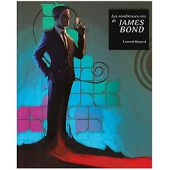 Les nombreuses vies de James Bond
