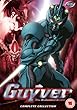 Guyver - Bioboosted Armor - Complete Collection [2005] [DVD]