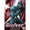 Guyver: the Bioboosted Armour [Box Set] [UK Import]