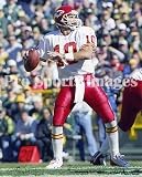 Trent Green Kansas City Chiefs 8x10 Photo