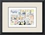 DOONESBURY ART - SITUATIONAL SCIENCE