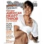 (24x36) Zac Efron Movie (Rolling Stone Cover) Poster Print
