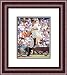 Framed Matt Cain San Francisco Giants 8x10 Photo