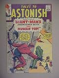 Tales to Astonish # 51 Silver Age