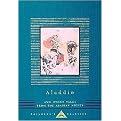 Aladdin and Other Tales from the Arabian Nights (Everyman's Library Children's Classics Series) (Hardcover)