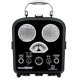 i.Sound Audio Box Speakers (Black)