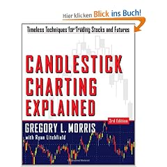 Candlestick Charting Explained: Timeless Techniques for Trading Stocks and Sutures