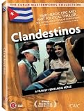 Buy : Clandestinos
