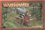 Eigenschaften Games Workshop 99110208054 / Echsenmenschen Stegadon (Box) [88-09]