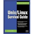 Click here to buy Unix Linux Survival Guide (Administrator's Advantage Series) by Erik M. Keller.