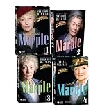 Agatha Christie`s Marple: Series 1-4