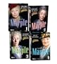 Agatha Christie's Marple: Series 1-4