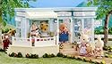 Sylvanian Families Country Market