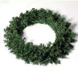 Large Artificial Wreath, 60cm