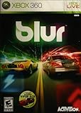 Blur with Bonus In-Game Dodge Viper ACR (Xbox 360)
