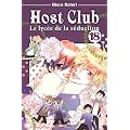 Host Club, Tome 18 :