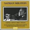 Nathan Milstein
