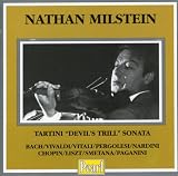 Nathan Milstein