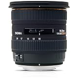 Sigma 10-20mm f/4-5.6 EX DC HSM Lens for Canon Digital SLR Cameras