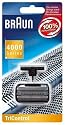 Braun Replacement Foil & Cutter - 30B, SmartControl, TriControl - 4000 series