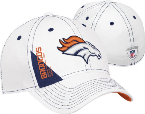 Denver Broncos 2010 NFL Draft Hat