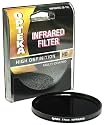 Opteka HD² 77mm R72 720nm Infrared X-Ray IR Filter
