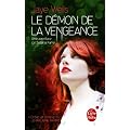 Le D�mon de la vengeance (Sabrina Kane tome 3)