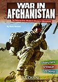 War in Afghanistan: An Interactive Modern History Adventure (You Choose: Modern History)