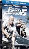 Fast & Furious Five - Blu-ray (Blu-Ray)