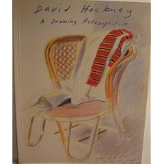 David Hockney: A Drawing Retrospective