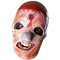Rubie's Costume Co 33296 Slipknot Clown Mask