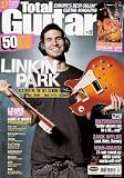 TOTAL GUITAR MAGAZINE WITH CD 109 FEATURES, BUZZCOCK, ZAKK WYLDE, GUNES N ROSES, WAH WAHS, LINKIN PARK, THE CARS (TOTAL GUITAR MAGAZINE)