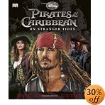 �uPirates of the Caribbean On Stranger Tides Visual Guide (Dk Disney)�v�̃C���[�W�摜