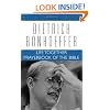 Life Together and Prayerbook of the Bible (Dietrich Bonhoeffer Works, Vol. 5)