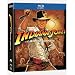 Indiana Jones: Las Aventuras Completas (Pack Blu-ray, Edici�n digipack)  [Blu-ray]