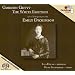 Getty: The White Election - cycle of 32 songs on poems by Emily Dickinson